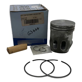 kit piston bws100 0.25 casarella
