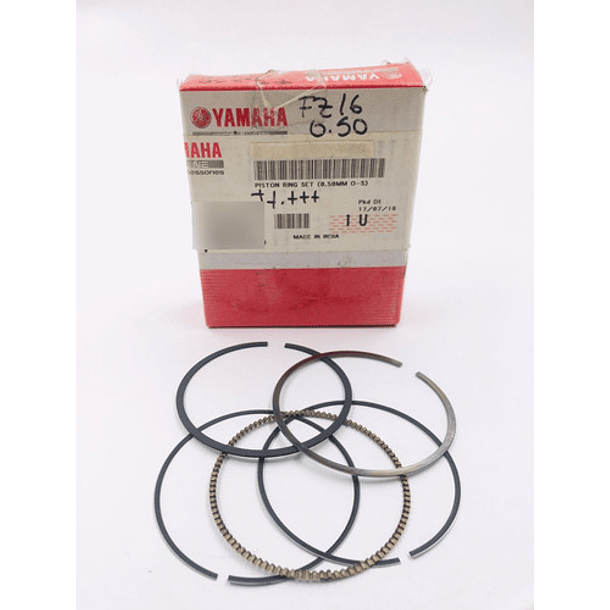 anillos fz16-fazer16-szr150 0.50 incolmotos 4