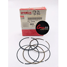 anillos fz16-fazer16-szr150 0.50 incolmotos 2