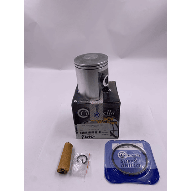 kit piston rx115 1.50 cassarella 3