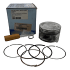 kit piston gn125h-gs125 std casarella 1
