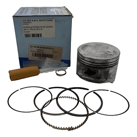 kit piston gn125h-gs125 std casarella