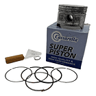 kit piston gn125h-gs125 std casarella 3