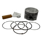 kit piston gn125h-gs125 std casarella 4