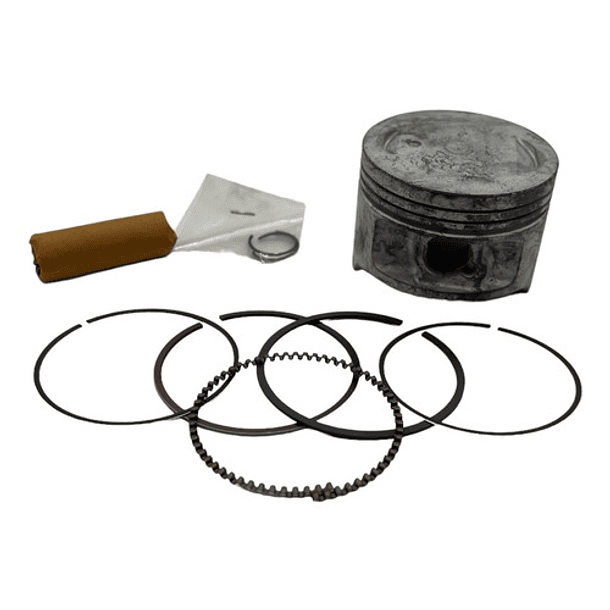 kit piston gn125h-gs125 std casarella 4