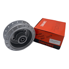 manzana trasera boxer ct evol