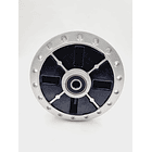 manzana trasera boxer ct evol 4