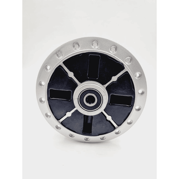 manzana trasera boxer ct evol 4