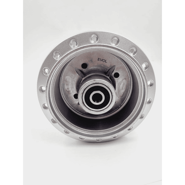 manzana trasera boxer ct evol 5