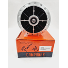 manzana trasera boxer ct evol 6