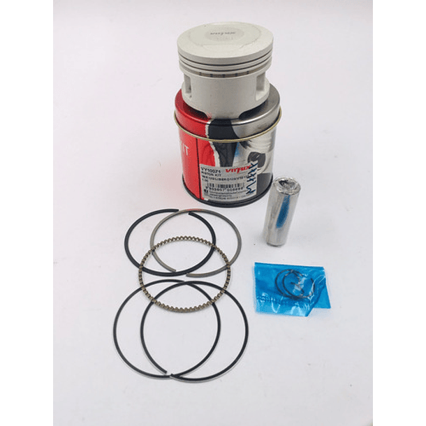 kit piston ybr125-xtz125-libero125 10 vitrix 3