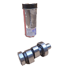 arbol de levas platino 125 5s vitrix 1