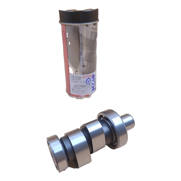 arbol de levas platino 125 5s vitrix 1