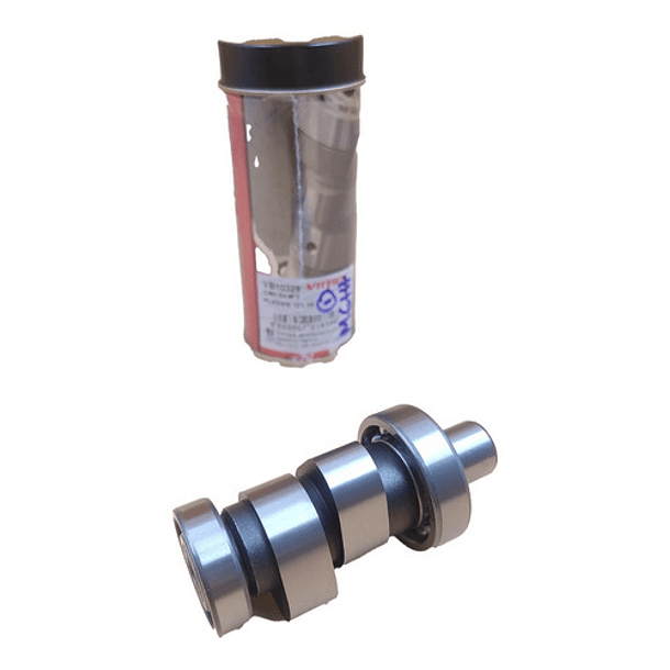 arbol de levas platino 125 5s vitrix 2