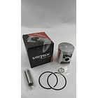 kit piston dt125 0.25 vitrix 2