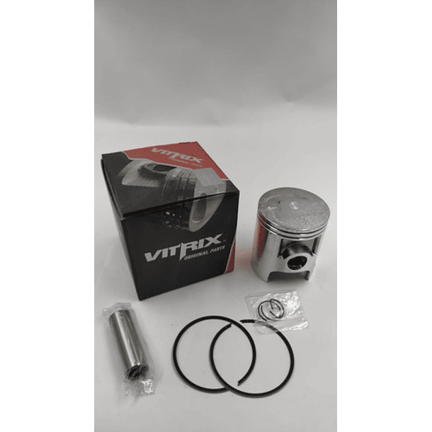 kit piston dt125 0.25 vitrix 2