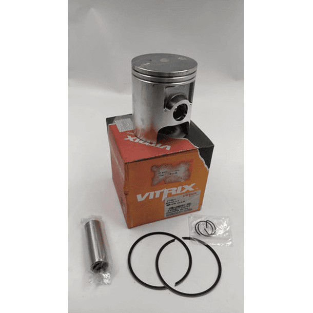kit piston dt125 0.25 vitrix 3