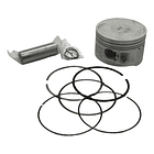 kit piston fz16-fazer16-szr150 0.50 shanti 3