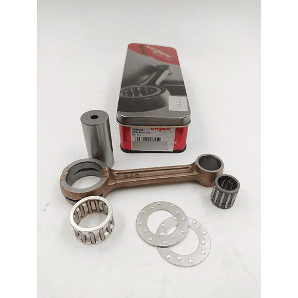 kit biela ax115 vitrix 3