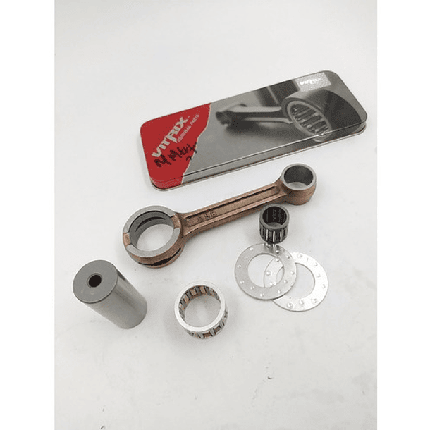 kit biela ax115 vitrix 2