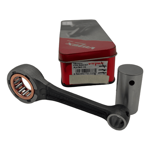 kit biela platino 110 vitrix + 1