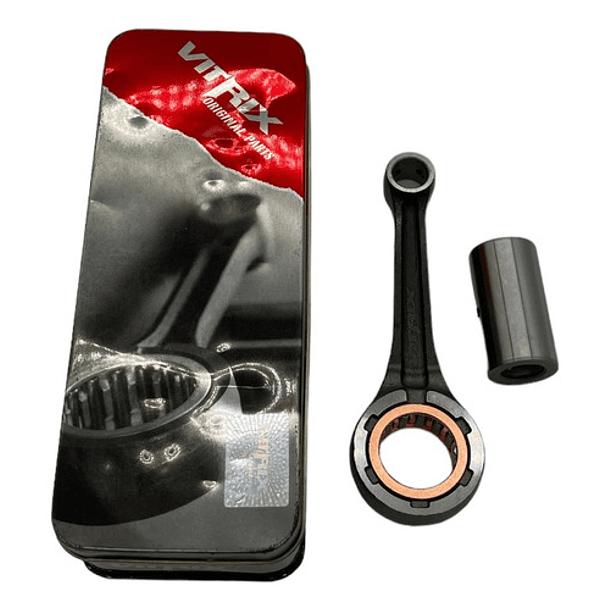 kit biela platino 110 vitrix + 3