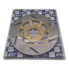 disco de freno rx115 knt 1