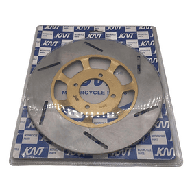 disco de freno rx115 knt