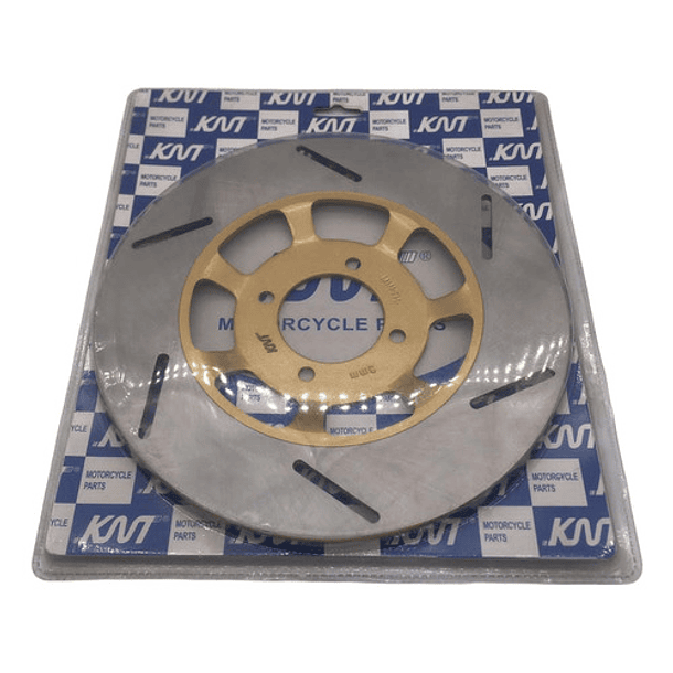 disco de freno rx115 knt 1