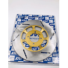 disco de freno rx115 knt 2