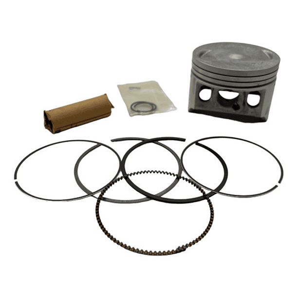 kit piston cb110-dream neo 110 10 tkrj + 3