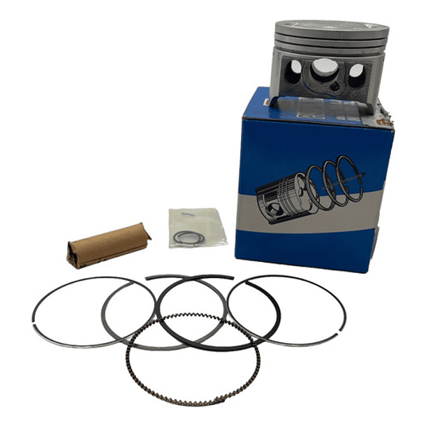 kit piston cb110-dream neo 110 10 tkrj + 4
