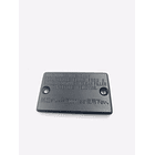 tapa liquido freno rx115 xt225 original 3