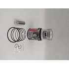 kit piston e-storm125-cb125e 10 vitrix 1