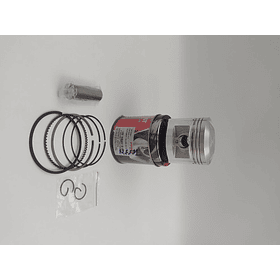 kit piston e-storm125-cb125e 10 vitrix