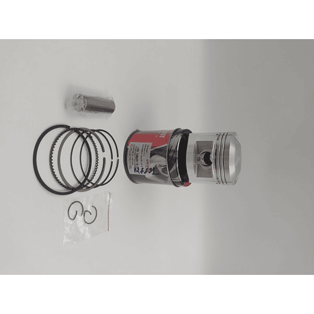 kit piston e-storm125-cb125e 10 vitrix 1