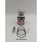 kit piston e-storm125-cb125e 10 vitrix 2