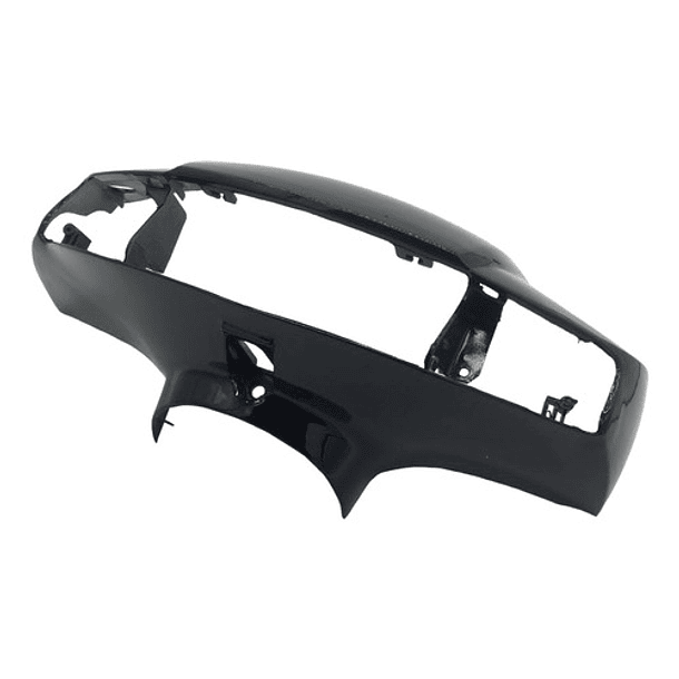 careta viva negro kanuni 1