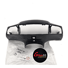 careta viva negro kanuni 2