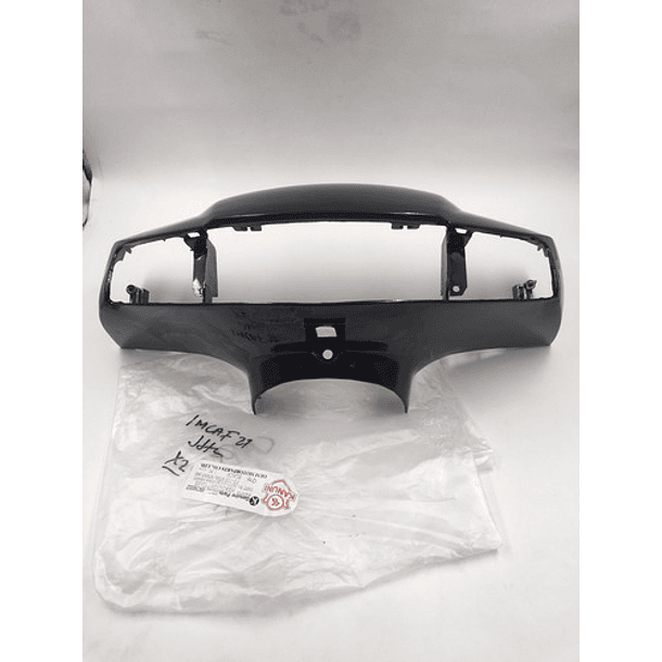 careta viva negro kanuni 3