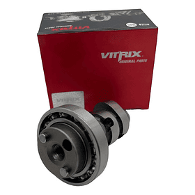 arbol de levas fz16 2 vitrix