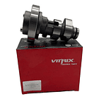 arbol de levas fz16 2 vitrix 4