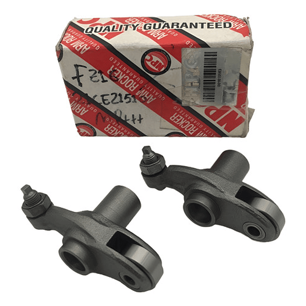 balancines fz16 npc + 1