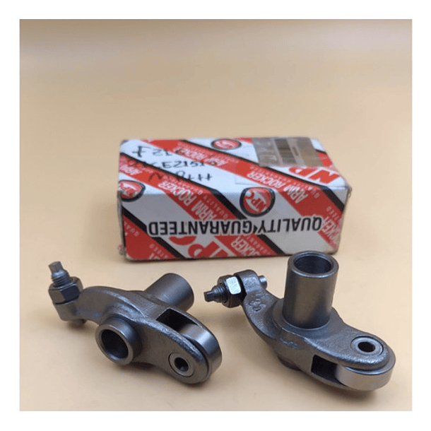 balancines fz16 npc + 3