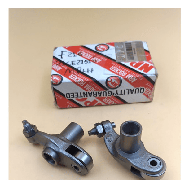 balancines fz16 npc + 4