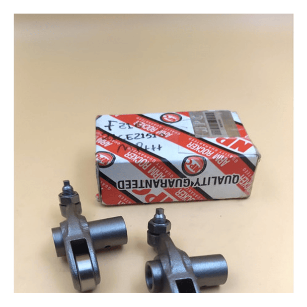 balancines fz16 npc + 5