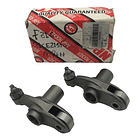 balancines fz16 npc + 2