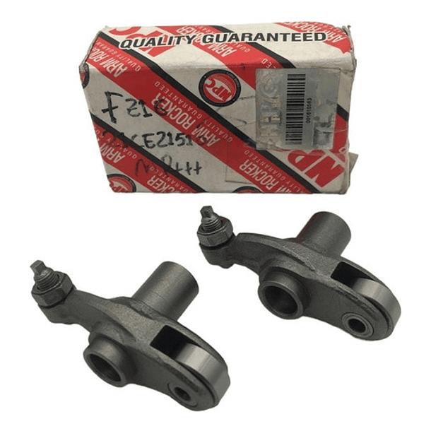 balancines fz16 npc + 2