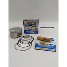 kit piston akt150cgr std 13mm bajo tkrj 1