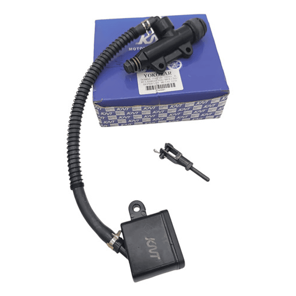 bomba de freno trasera pulsar 200ns-mrx150 knt 3